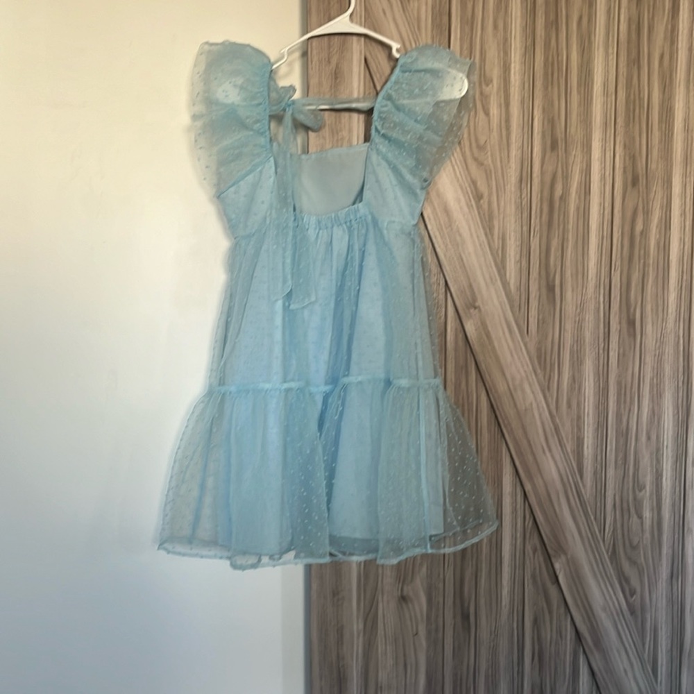Homecoming dress/school dance dress
